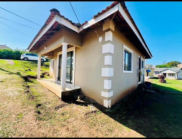 2 BEDROOM HOUSE FOR SALE IN LOVU